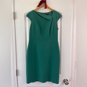 Ann Taylor sheath dress